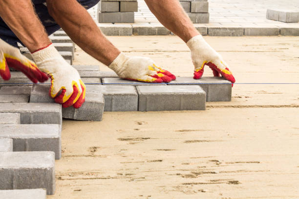 Best Local Driveway Pavers  in Elsa, TX