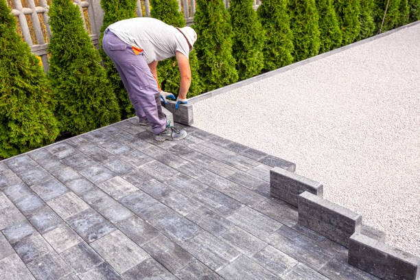 Driveway Pavers for Homes in Elsa, TX