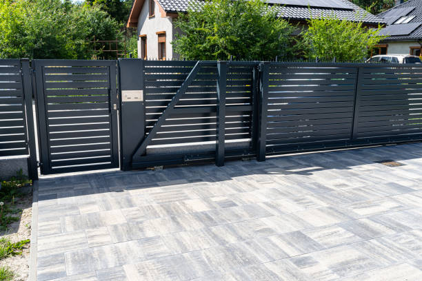 Best Driveway Paving Company  in Elsa, TX