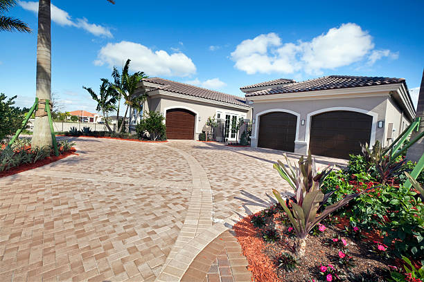 Elsa, TX Driveway Pavers Company