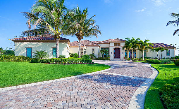 Best Driveway Paving Near Me  in Elsa, TX