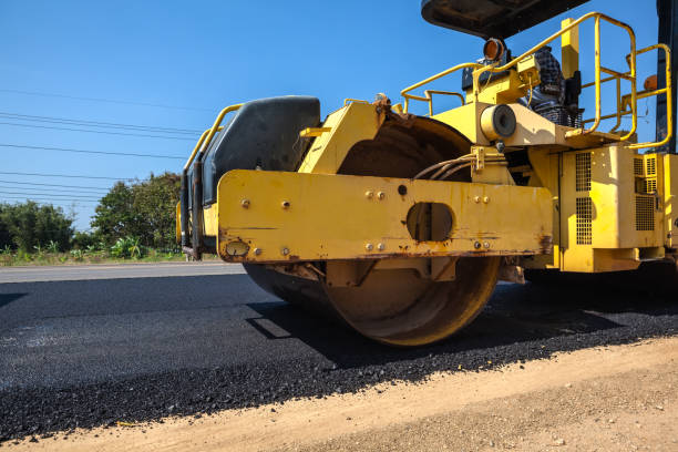 Best Concrete Paver Driveway  in Elsa, TX
